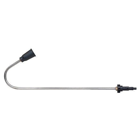 アンダーボディノズル