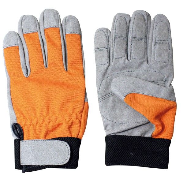 HiKOKI(ハイコーキ) 0060-0024 防振手袋(M) 1個...