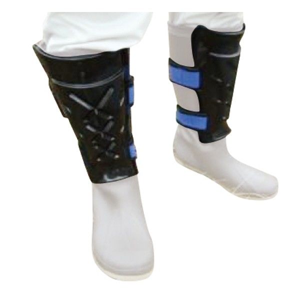 すね当て(レガース)