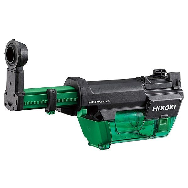 集じんシステム(コンクリート穴あけ専用)