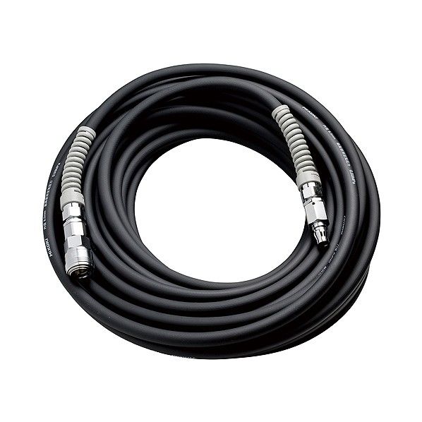 ソフトエアホース 一般圧用 φ8.5×20m 0088-9657 1個