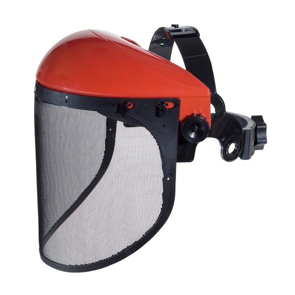 フェイスガード