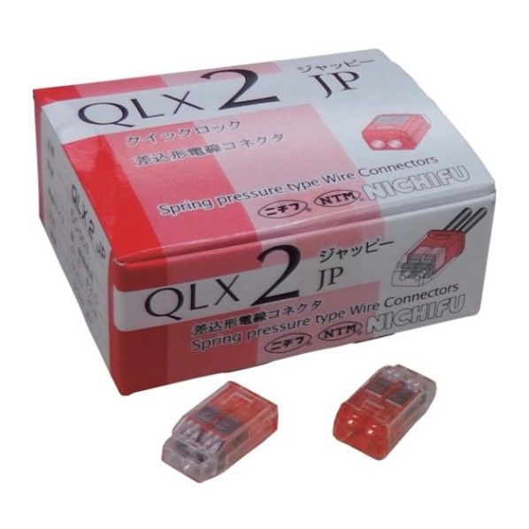 QLX-2-JP-RCL 50個