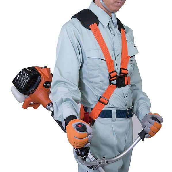 肩掛ケバンド(ダブルタイプ)