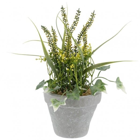 EVAポット アート プロプルラウンド6