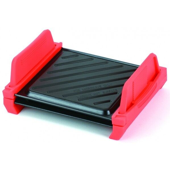 レンジで出来ちゃうあつあつホットサンド