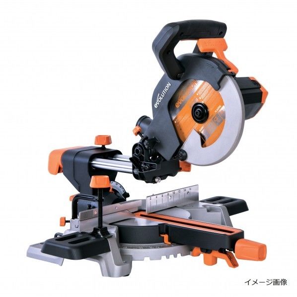 万能切断スライド丸鋸 8.8kg R190SMS