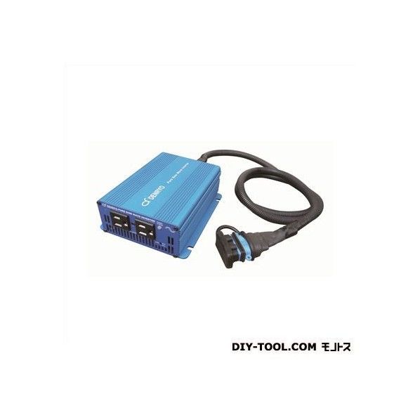 電動ラッセル除雪機オプション品(オ・スーノ)100Vインバーターキット 1台