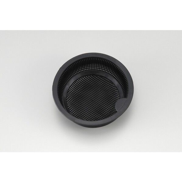 Belca 流し用浅型ゴミカゴ ソフトタイプ