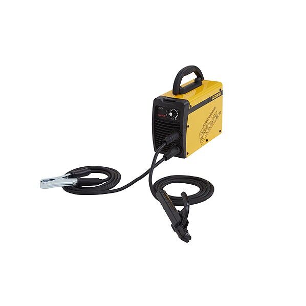 【オンラインストア限定モデル】直流インバーターアーク溶接機 スティッキー80