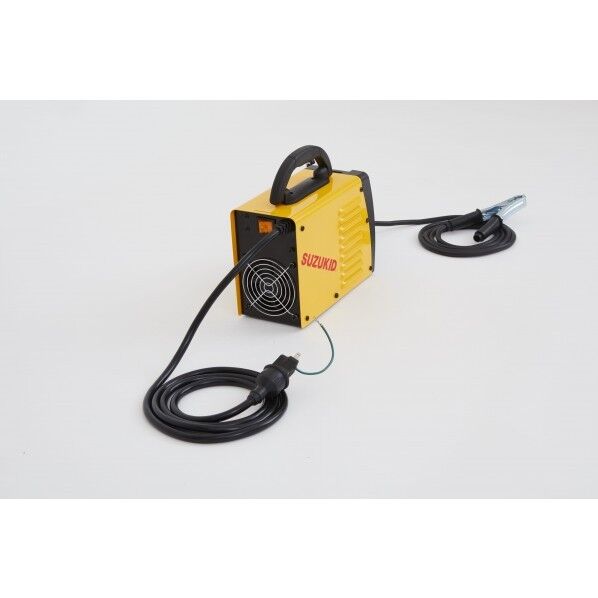 ②SUZUKID STK-80 Sticky80 被覆アーク溶接
