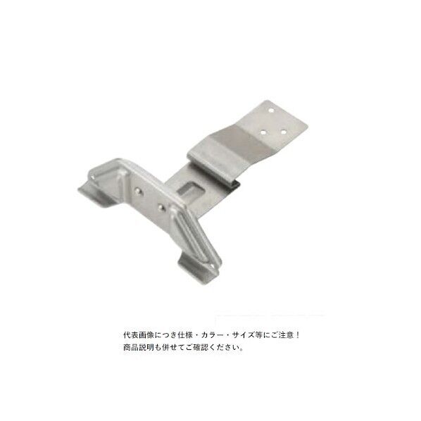 D419 304ステン ブラック スフィンクスS60雪止 段葺(II型) ブラック(黒) 164480 30個