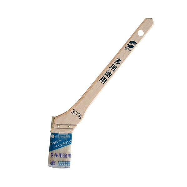 スーパー多用途用刷毛