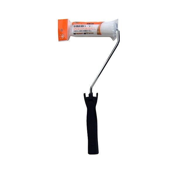 Smoosy多用途スモールローラーセット