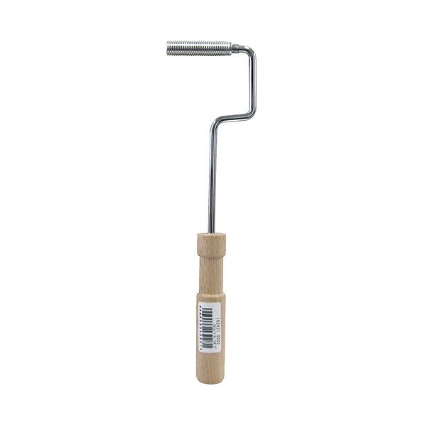 アルミローラーAL