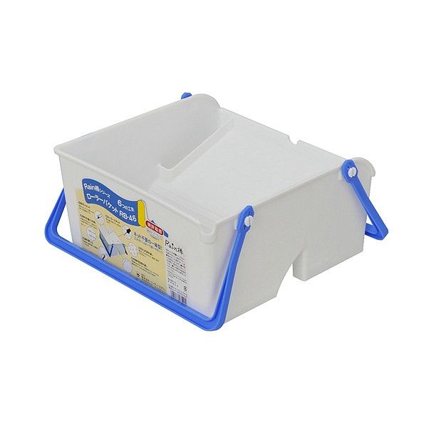 レイン棒ローラーバケット