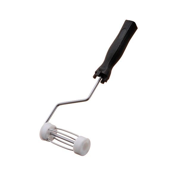 波型ローラーハンドル