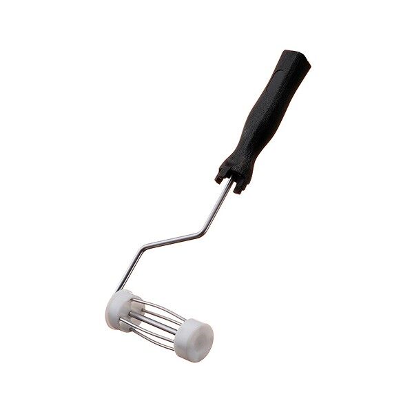 弓型ローラーハンドル