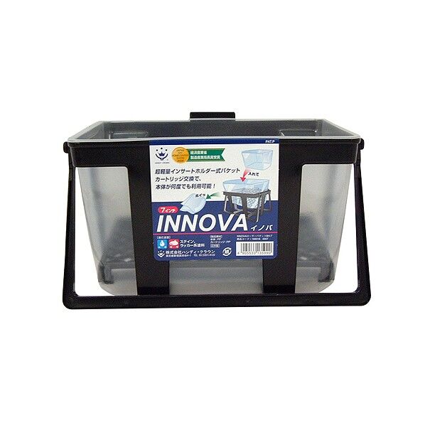 INNOVAローラーバケット 7インチ BH-7 1