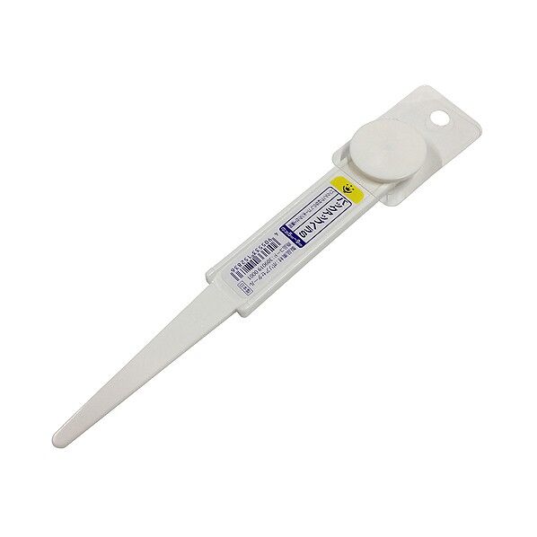 バックアップヘラ