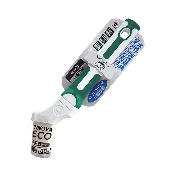 INNOVAECO(ハード)樹脂ハンドル刷毛