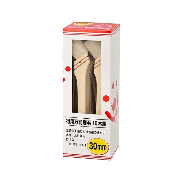 30mm 1187250030 10本