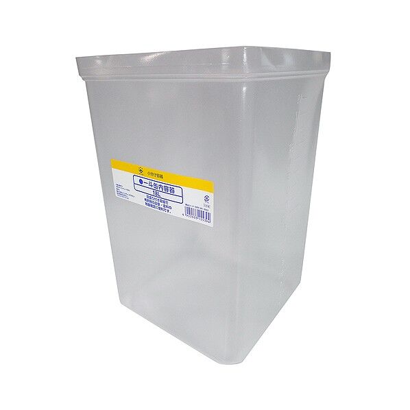 一斗缶内容器 18L 3291240001 1