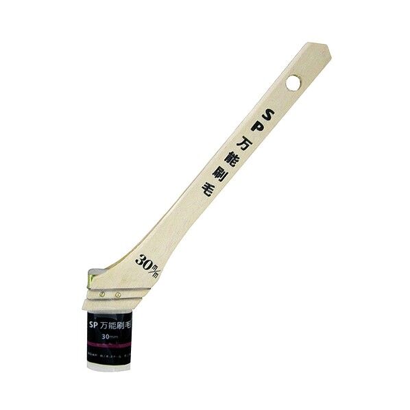 SP万能刷毛筋違