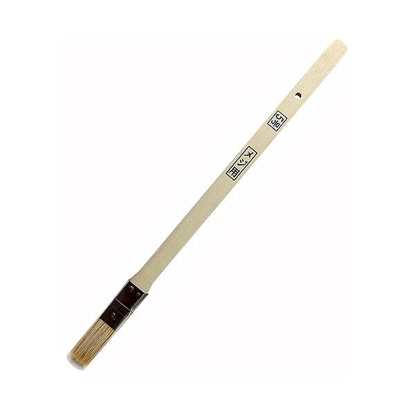 得 目地刷毛 平