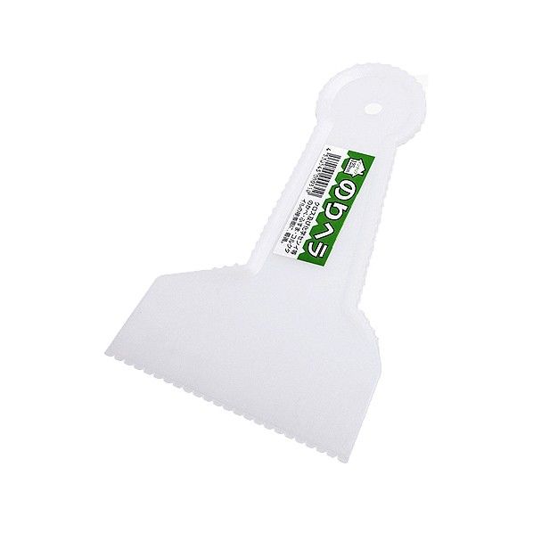 のりヘラ 125mm GA-08 1個