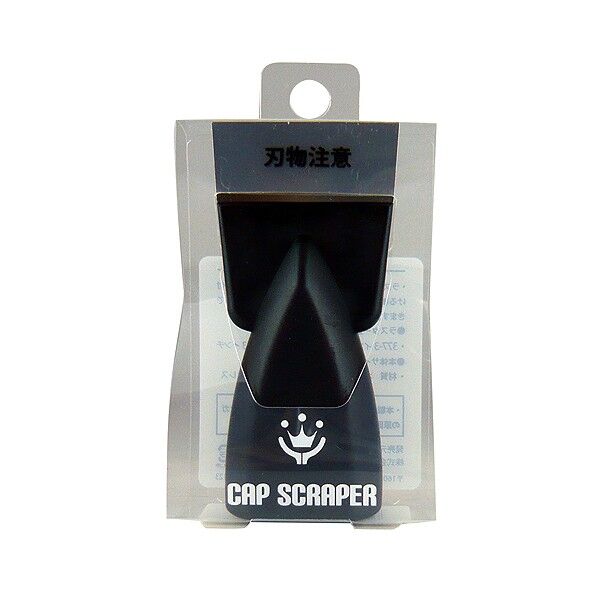 CAP SCRAPER 36mm HCCS-36 1個