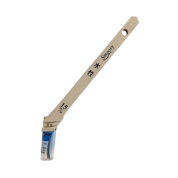 Smoosy V-line 水性用刷毛