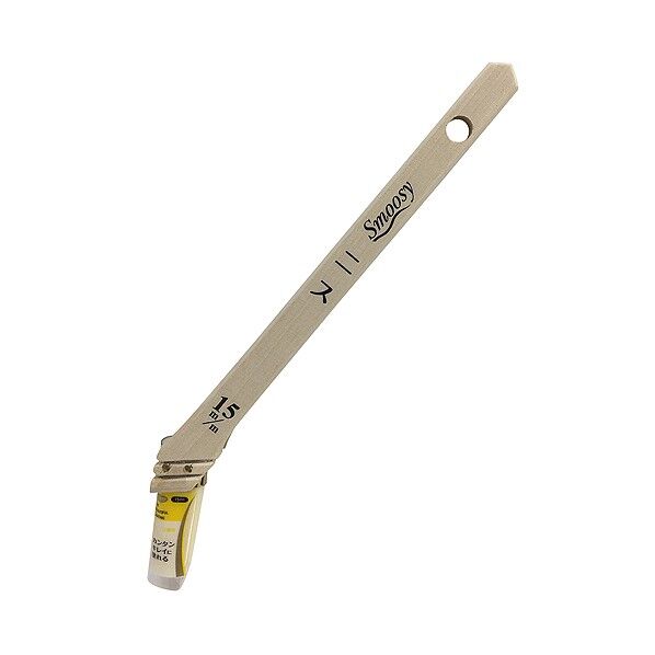 Smoosy V-line ニス用刷毛