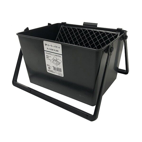 SPローラーバケットネット付