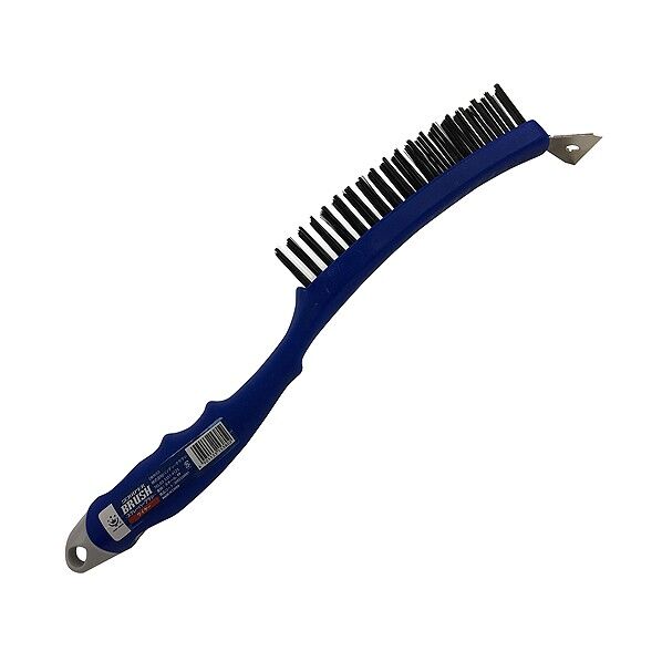 SCRAPER BRUSH ワイヤー 160ミリ HC-HBSCW160 1本
