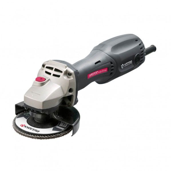 スリムグラインダー グレー 33.6mm ARG100 1台