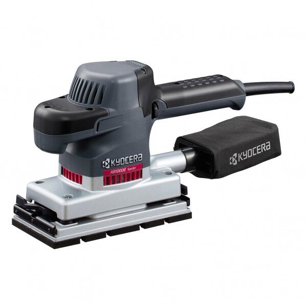サンダー AS1000E
