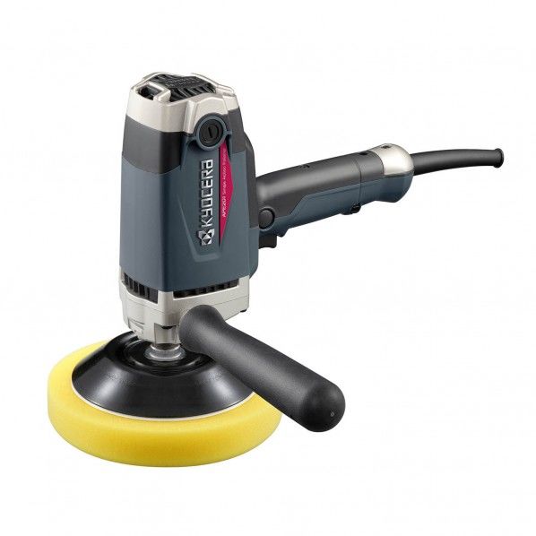 ポリッシャー 2000min-1 2000 グレー APE201