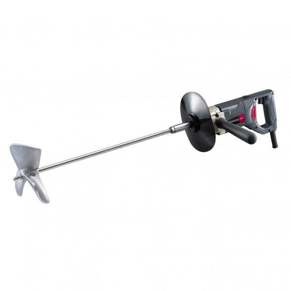 パワーミキサー グレー 300min-1 APM311 1台