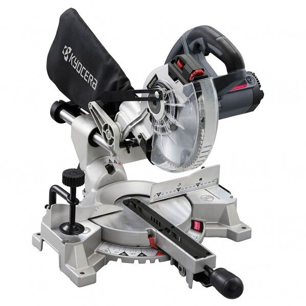 卓上スライド丸ノコ