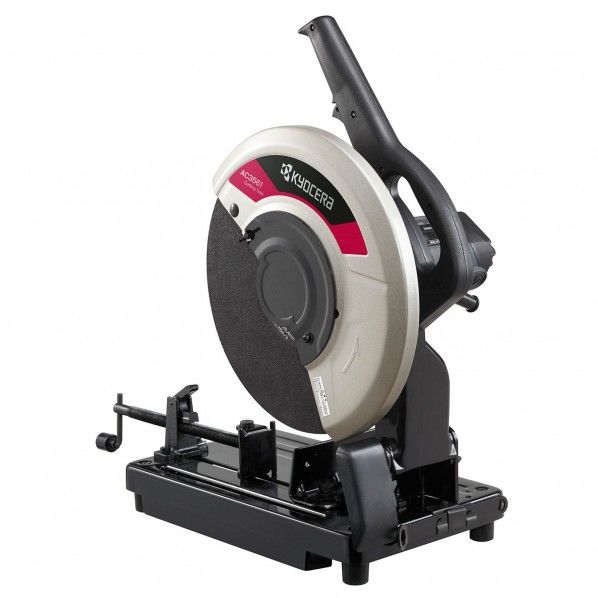 高速切断機 グレー 355mm AC3561 1台