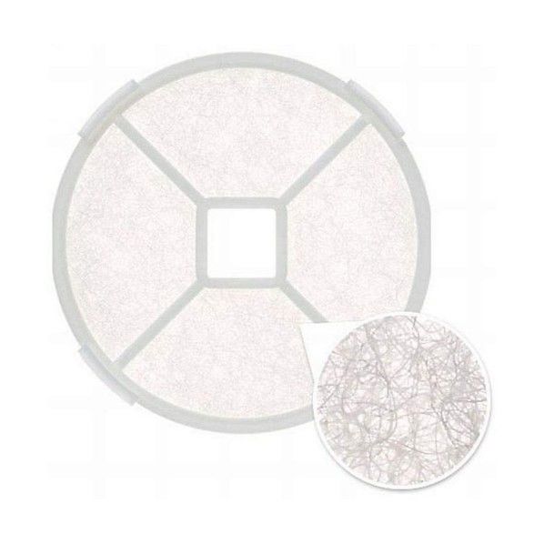 交換用外気浄化フィルターKRP-100BW用 1枚