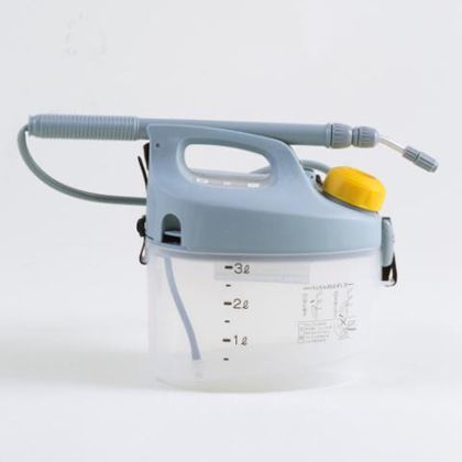 電池式噴霧器ガーデンマスター GT-3S 1台