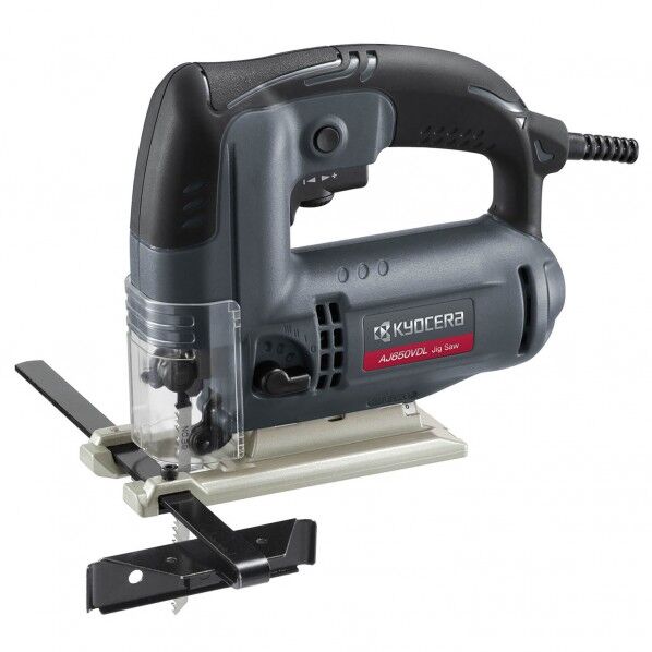 KYOCERA(京セラ) ジグソー 65mm グレー AJ650VDL 1台...