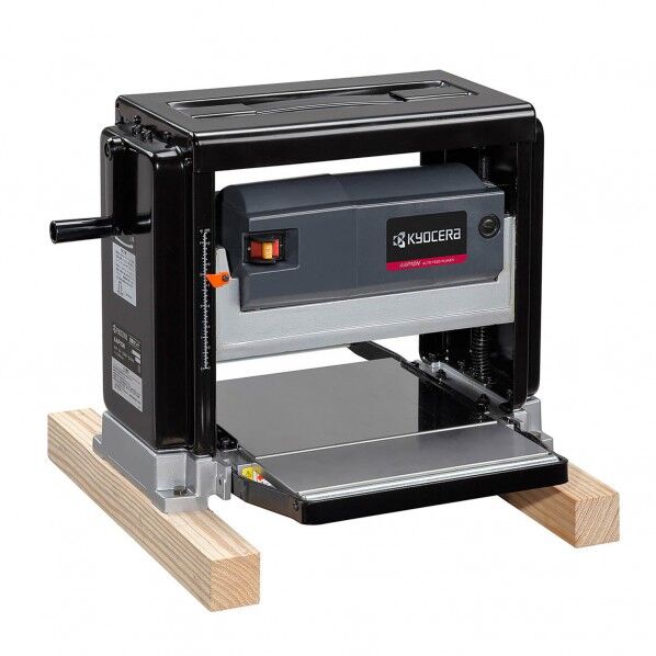 自動カンナ グレー 254mm AAP10N 1台