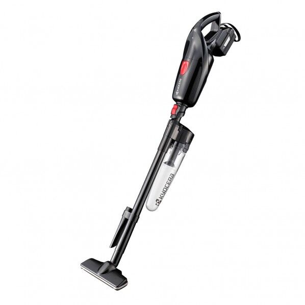 充電式クリーナー ブラック 20min 0.5L DHC180L5 1台