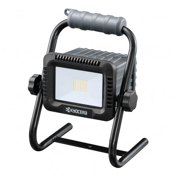 充電式LEDワークライト