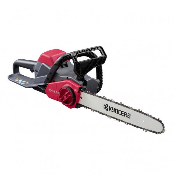 充電式チェンソー DCS1836