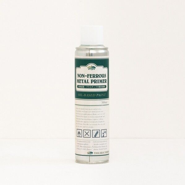 非鉄バインダーα スプレー 非鉄バインダー 300ml BINDER_C_SPRAY_SPRAY 1個