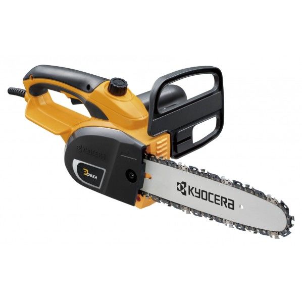 電気チェンソー250mm CS2501D 1台